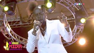 Popcaan nothing without god  full performance part 2