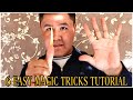 Easy Magic tricks in one minute! #voila #voilamagic