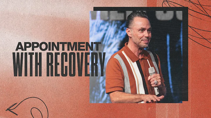 Michael Pitts - Appointment With Recovery