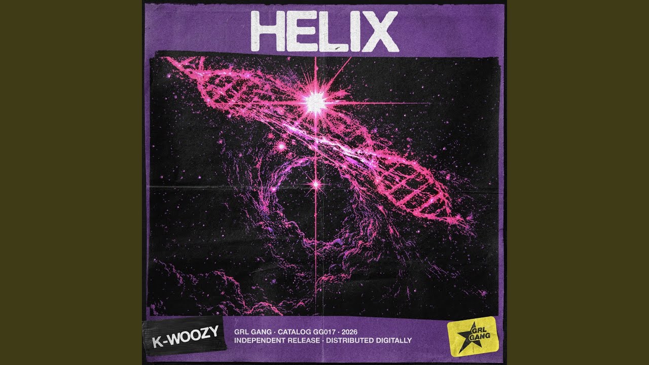 Watch Helix on YouTube Watch Helix on YouTube