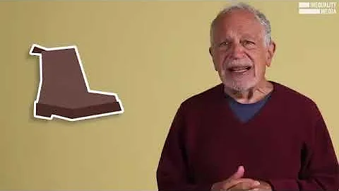 The Truth Behind “Self Made” Billionaires   Robert Reich