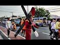 HOLY THURSDAY penitensya | Mabalacat Pampanga