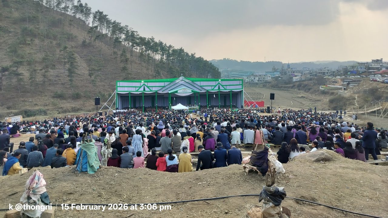  (choir // mairang presbytery Rangbah  || ba long ha ka balang mairangbah 🙏🙏