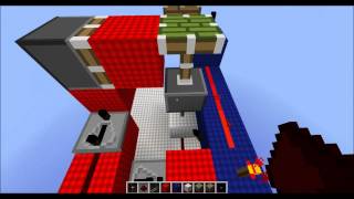 Minecraft Block Changer [Tutorial] (++)
