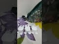 did they fell down??