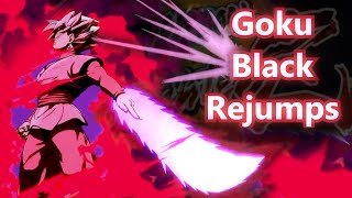 Stream Goku Black SSJ5  Listen to limit breaking playlist online