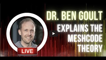 Interview with John Maddox (Logical Plausible Possible) | Ben Goult Explains MeshCODE Theory