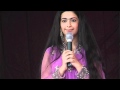 TEDxShekhavati - Avika Gor - Don't leave your books for a hobby!