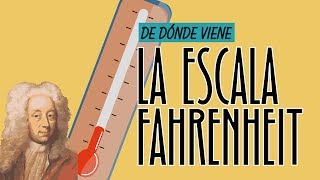 Qué Son Los Grados Fahrenheit?