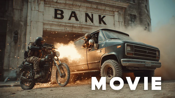 Everyone should see this crime action movie! Their talent made them a target for the mafia... thumbnail