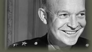 Wagon Train Wednesdays - Dwight D. Eisenhower and the Interstate Highway System
