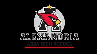 AAHS 2023 Graduation Ceremony
