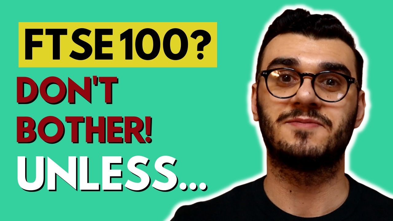 ftse 100 New Update Is the FTSE 100 a Good Investment? -Vanguard FTSE 100 ETF (VUKE) Review | Investing for Beginners UK