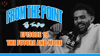 Trae Young Recaps NBA Season, Talks Future, Discusses Boston Celtics & NBA Playoffs | Episode 19