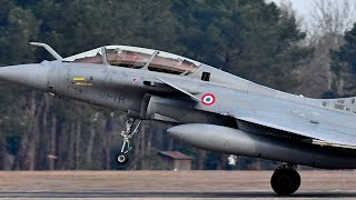 Arabie Saoudite : Début discussions entre Riyad et le groupe Dassault pour une commande de Rafale
