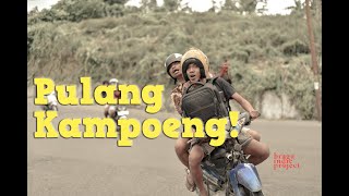 LENGKEBONG PULANG KAMPOENG!