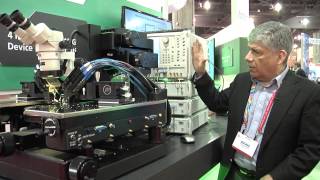 Anritsu - VectorStar Applications Demo