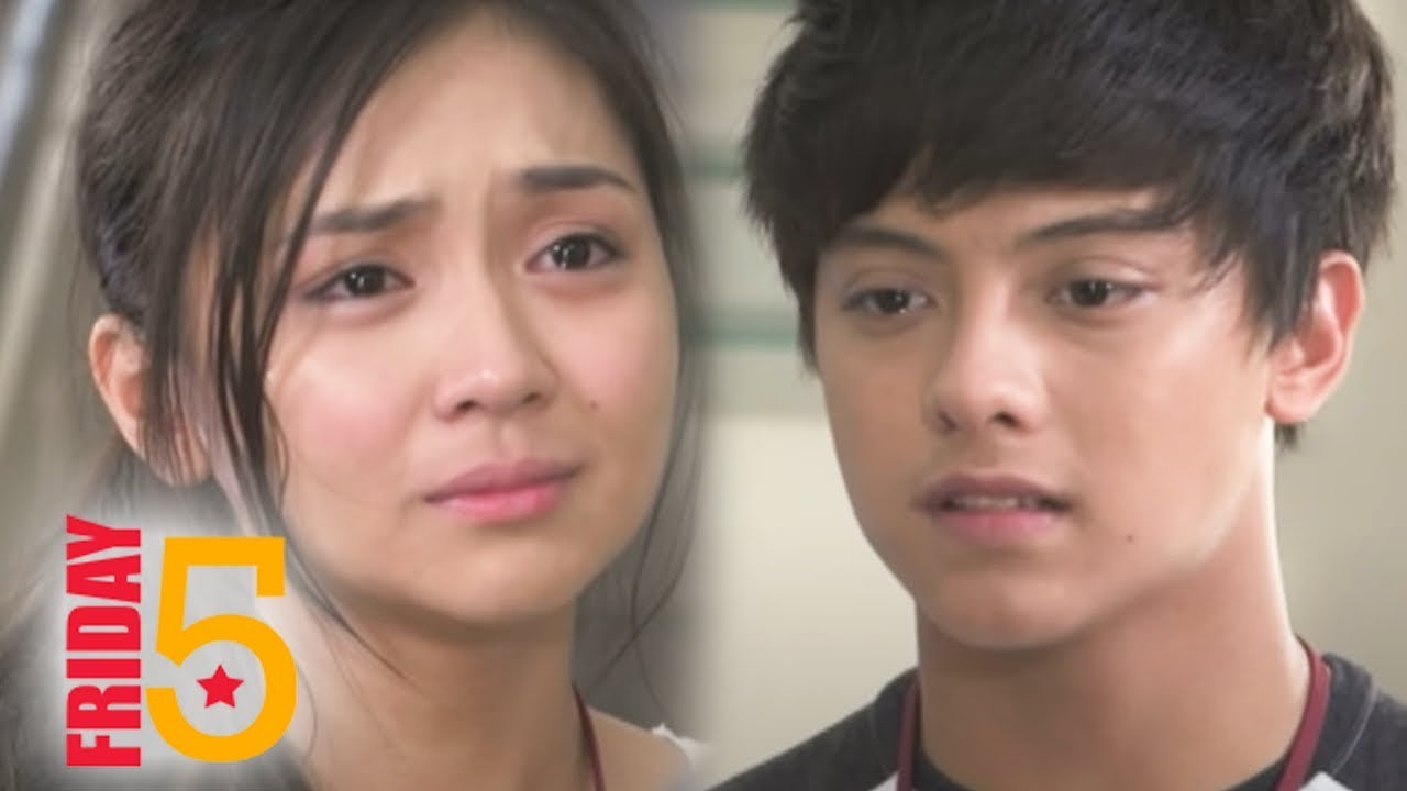 Chichay & Joaquin Most Heartbreaking Moments in Got to Believe | Friday 5