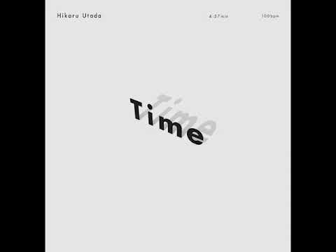 宇多田ヒカル(우타다 히카루 Utada Hikaru) - Time (한국어 가사)