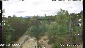 Testing the Vector Flight controller