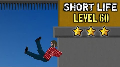 Short Life Level 60 Walkthrough/Playthrough video by Indian Game Nerd.