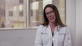 Obstetrician-Gynecologist (Ob/Gyn) Jennifer Grabenstetter, MD
