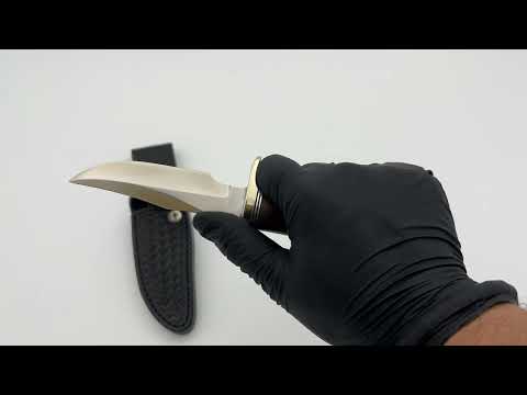 Randall Made Knives Capt. Stanaback Custom Knife From R1MarketPlace