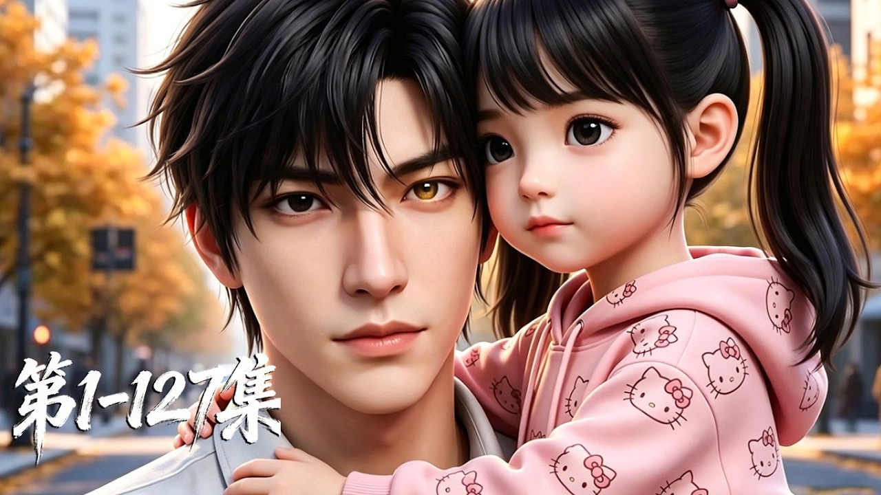 【最新合集】EP01-127💞萌娃觉醒神豪系统,一碗炒饭惊艳全城,前妻全家哭求复婚丨MULTISUB