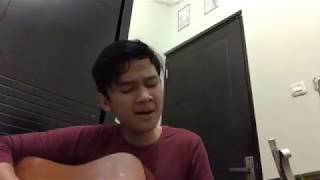 Fiersa Besari - Waktu Yang Salah (cover by Bagas RAN)