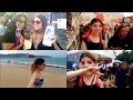 ❤️ VLOG 3: Mis fails en bikini en la playa, ¡Harry Potter Book Night en El Sótano! y FILIJ en el CNA