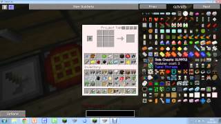 tekkit lite machines take over ep 3