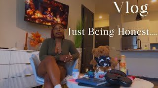Things I Can’t Live Without! (Honest Edition)