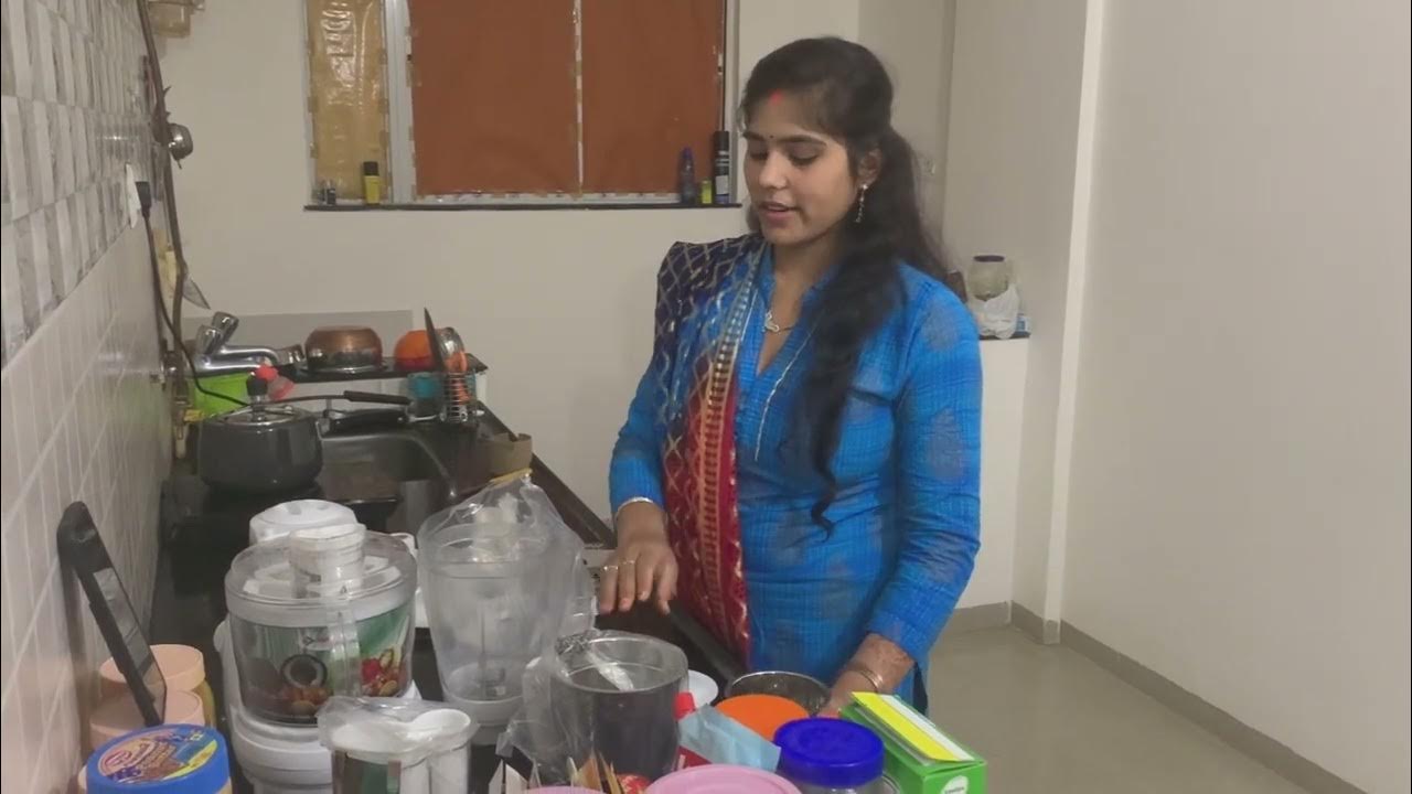 BAJAJ FX 11 Food Factory 600 W Food Processor (White) unboxing YouTube