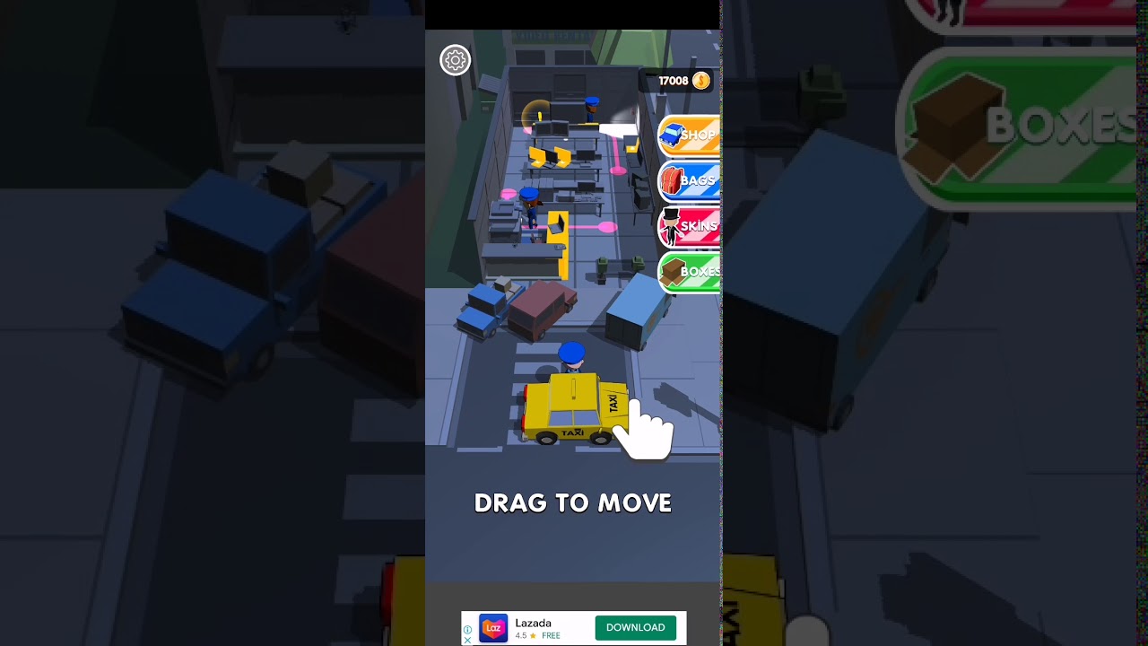 Lucky Looter - LEVEL 111 - 120 HARDEST LEVEL