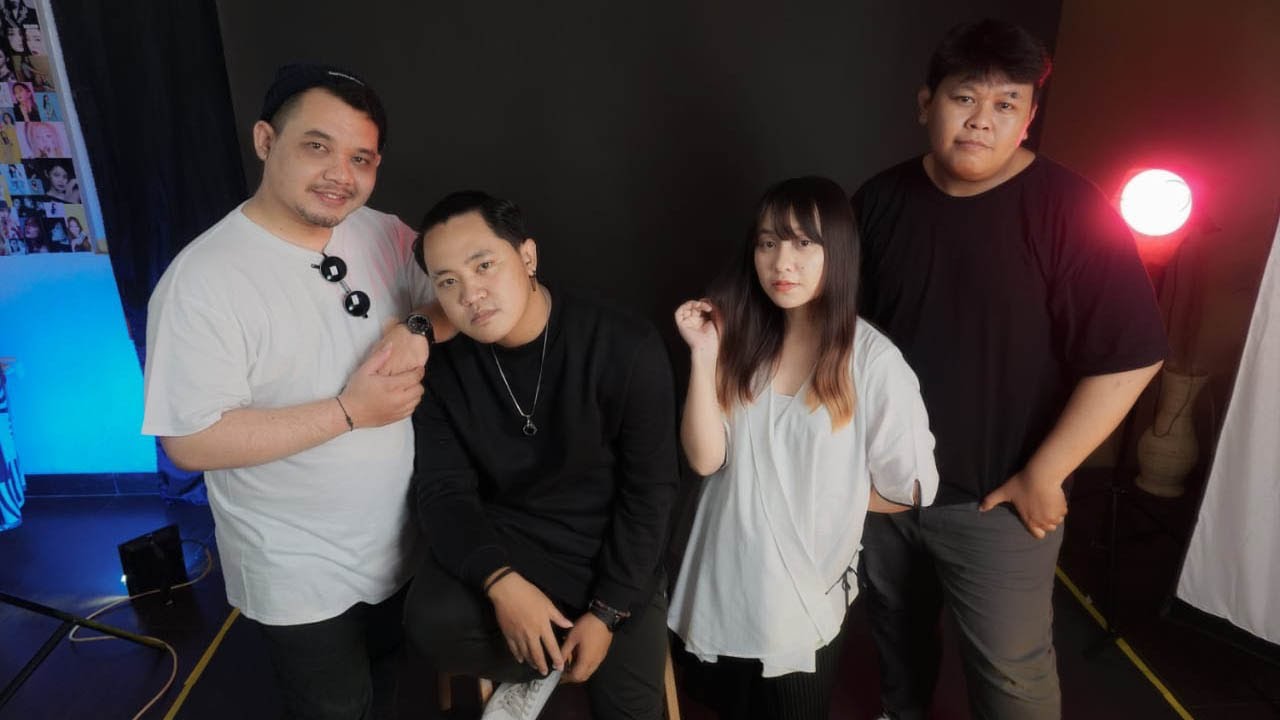 Onepack - Setelah Turun Hujan feat. Kohi Sekai (Official Music Video)