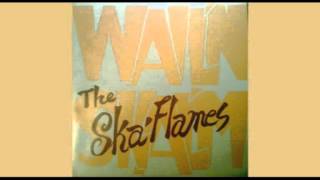 Ska Flames - Wail'n Skal'm (1993) FULL ALBUM