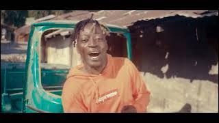 Mzee Wa Bwax  - Sanamu la Michelini