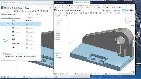Onshape: Using Design Branching to Cultivate Innovation