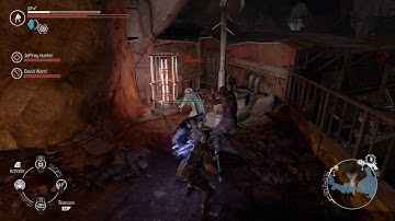 The Technomancer Xbox One 1080P Walkthrough Part 29.