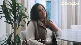 Taskrabbit | Be Your Own Boss by Taskrabbit 416 views 5 months ago 31 seconds