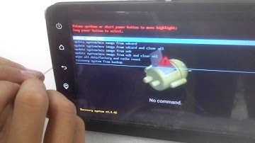 Pumpkin C0346How to update the quad-core HD Android unit