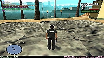 [UN] SF COPS AND ROBBERS v1.7