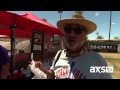 Stagecoach 2014 - BBQ