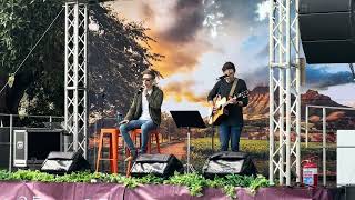 Pompeii - Live at Pick n Pay Wine & Food Festival 2024