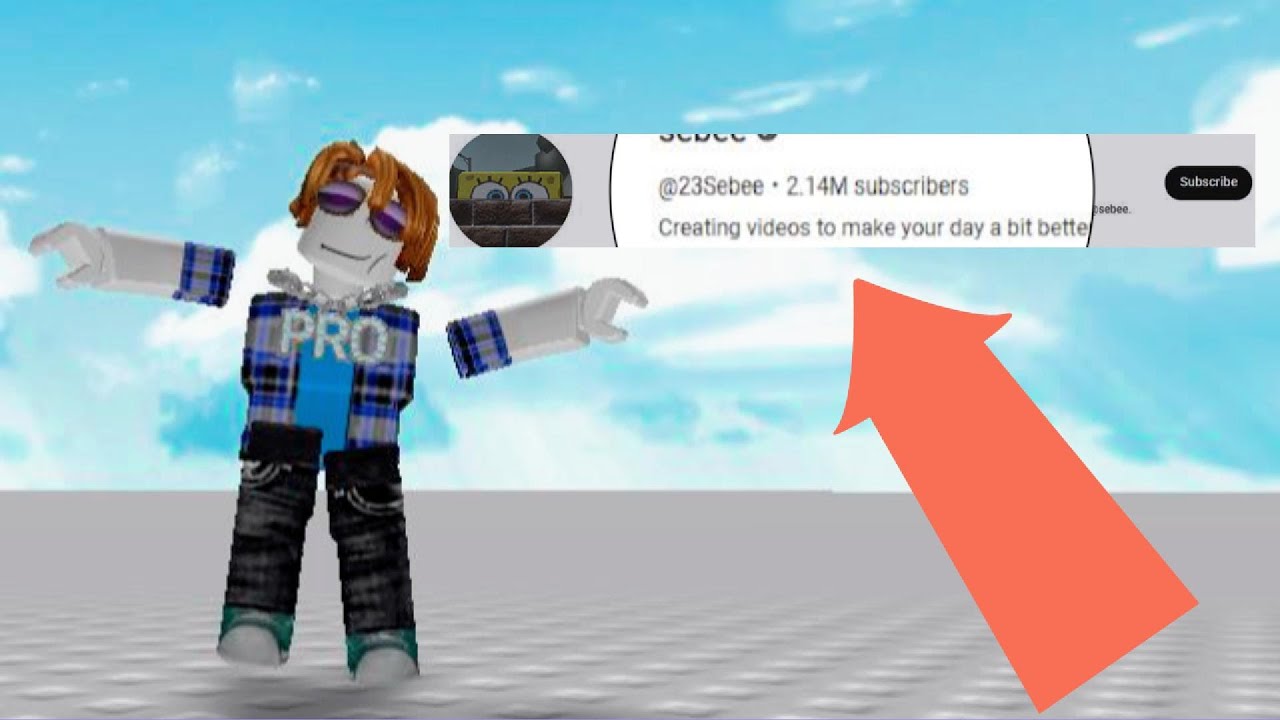 Sebee Pro POV: Sebee Videos - YouTube