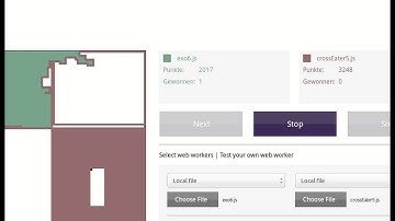 WEB WORKER CONTEST: exo6.js - crossEater5.js