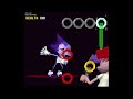 FNF: Vs. Rewrite: Trinity (Legacy Remix)