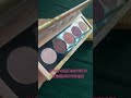 Мої покупки з Sephora | Тіні Pat McGrath | Пудра Charlotte Tilbury | #sephora #косметика #shorts