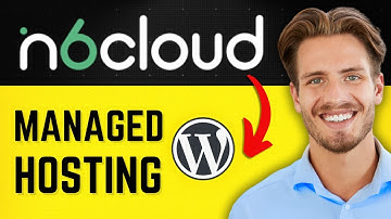 N6Cloud Managed WordPress hosting Review (2024)