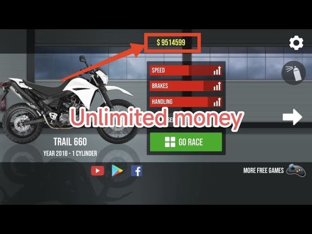 Jogo de Vida Real com Motos Brasileiras - Elite MotoVlog - Mobile Games News